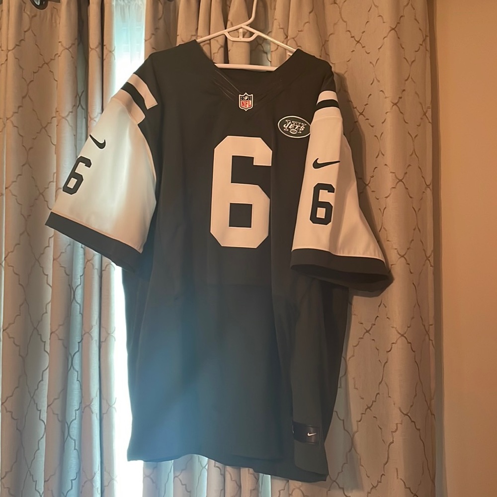 NY Jets Sanchez Jersey